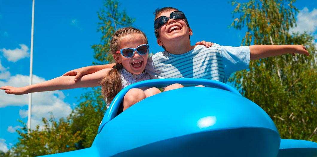 Die spannendsten Freizeit-Parks in ganz Deutschland