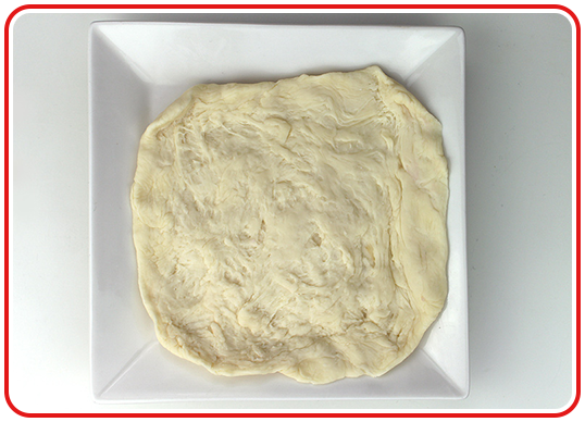 Step 6 - Monster-Pizzen backen