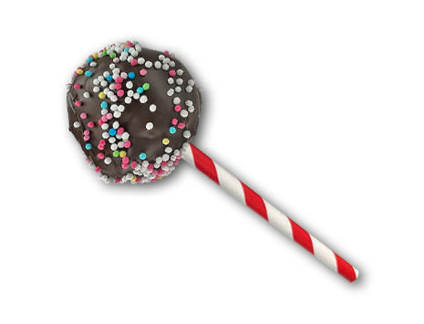 Zutaten für Cake-Pops