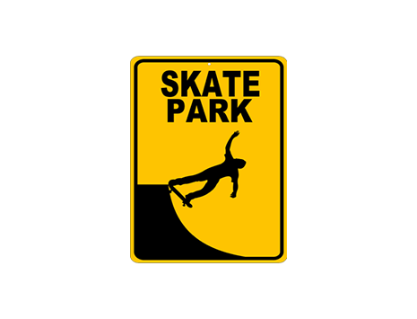 Skatepark