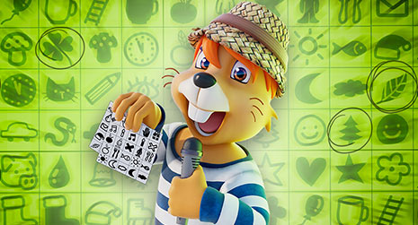 Silvester-Bingo